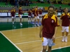 GALATASARAYIMIZ - Targoviste (Bayan Basketbol)