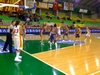 GALATASARAYIMIZ - Targoviste (Bayan Basketbol)