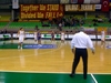 GALATASARAYIMIZ - Targoviste (Bayan Basketbol)