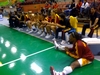 GALATASARAYIMIZ - Targoviste (Bayan Basketbol)