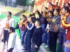 GALATASARAYIMIZ - Targoviste (Bayan Basketbol)