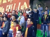 GALATASARAYIMIZ - Targoviste (Bayan Basketbol)