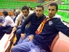 GALATASARAYIMIZ - Targoviste (Bayan Basketbol)