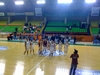 GALATASARAYIMIZ - Targoviste (Bayan Basketbol)