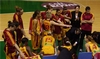 Galatasaray - Tarsus Bld.