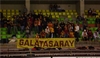 Galatasaray - Tarsus Bld.