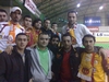Galatasaray - Tarsus Bld.