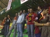 Galatasaray - Tarsus Bld.