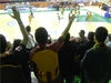 Galatasaray - Tarsus Bld.