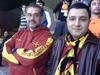 GALATASARAY’IMIZ - Telekom & Samsun