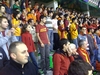 GALATASARAY’IMIZ - Telekom & Samsun