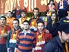 GALATASARAY’IMIZ - Telekom & Samsun