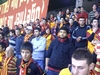 GALATASARAY’IMIZ - Telekom & Samsun