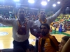 GALATASARAY’IMIZ - Telekom & Samsun