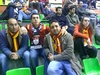 GALATASARAY’IMIZ - Telekom & Samsun