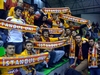 GALATASARAY’IMIZ - Telekom & Samsun