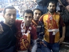 GALATASARAY’IMIZ - Telekom & Samsun