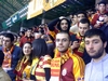 GALATASARAY’IMIZ - Telekom & Samsun