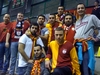 GALATASARAY’IMIZ - Telekom & Samsun