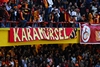 GALATASARAYIMIZ - Trabzonspor