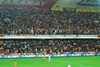 GALATASARAYIMIZ - Trabzonspor