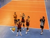 GALATASARAYIMIZ - Türk Telekom | Bayan Voleybol