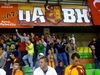 GALATASARAYIMIZ - USO Mondeville