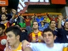 GALATASARAYIMIZ - USO Mondeville