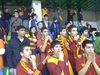 GALATASARAY’IMIZ - Virtus Bologna