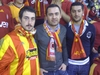 GALATASARAY’IMIZ - Virtus Bologna