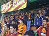 GALATASARAY’IMIZ - Virtus Bologna