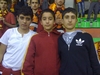 GALATASARAY’IMIZ - Virtus Bologna