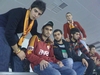 GALATASARAY’IMIZ - Z. Bankası (Erkek Voleybol)