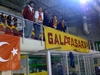 GALATASARAY’IMIZ - İyik