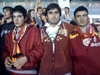 GALATASARAY’IMIZ - İyik