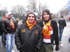 Hamburg - GALATASARAY