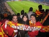 Hamburg - GALATASARAY