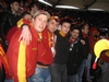 Hamburg - GALATASARAY