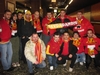 Hamburg - GALATASARAY