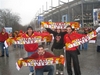 Hamburg - GALATASARAY