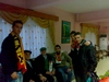 Huzurevi Ziyareti - uA Turgutlu