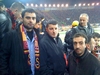 FTK : GALATASARAY’IMIZ - Sivasspor