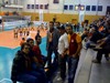 Eczacıbaşı - Galatasaray | Bayan Voleybol