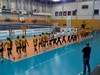 Eczacıbaşı - Galatasaray | Bayan Voleybol