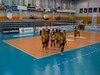 Eczacıbaşı - Galatasaray | Bayan Voleybol