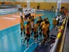 Eczacıbaşı - Galatasaray | Bayan Voleybol