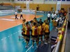 Eczacıbaşı - Galatasaray | Bayan Voleybol