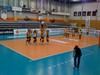 Eczacıbaşı - Galatasaray | Bayan Voleybol