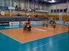 Eczacıbaşı - Galatasaray | Bayan Voleybol