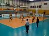 Eczacıbaşı - Galatasaray | Bayan Voleybol